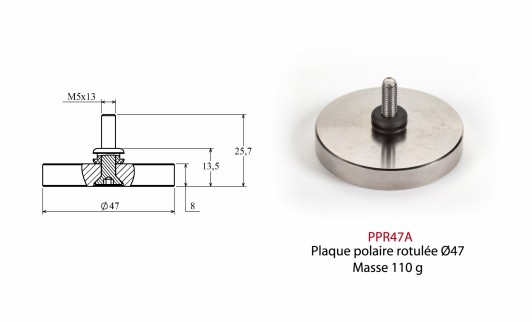 PPR47A