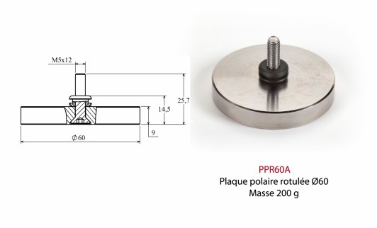 PPR60A